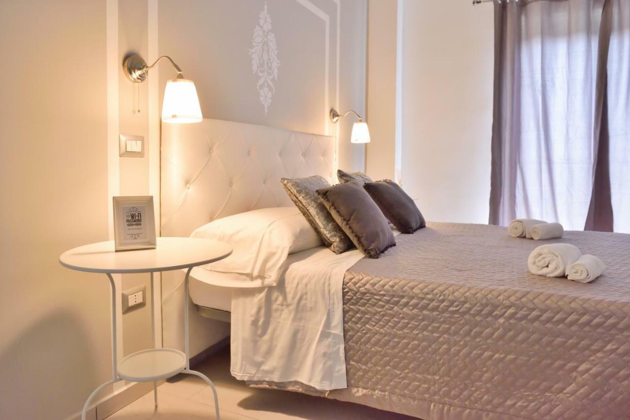 Insula House Bed & Breakfast Ercolano Eksteriør bilde